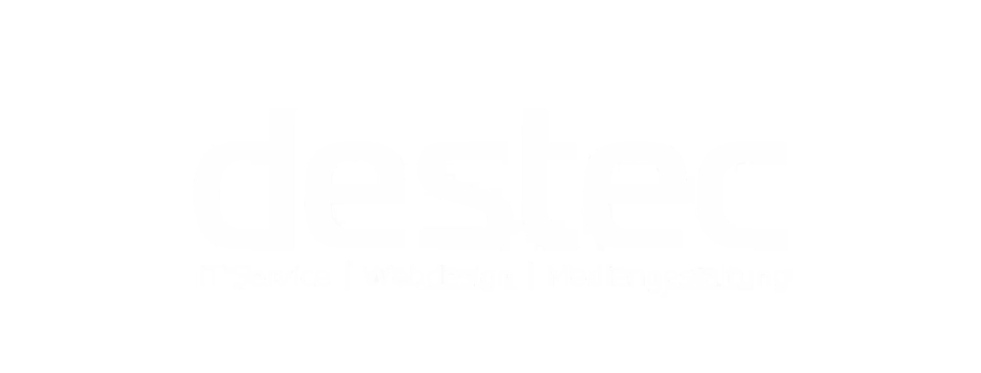 destec IT & Medien